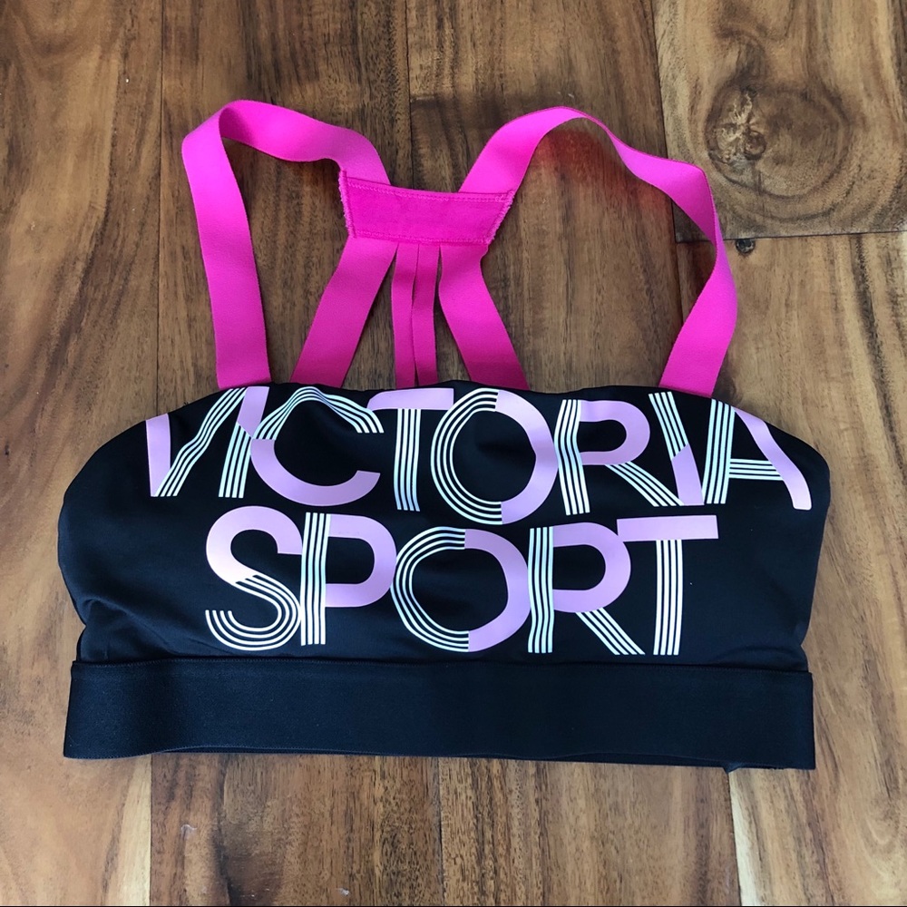 victoria’s secret sports bra